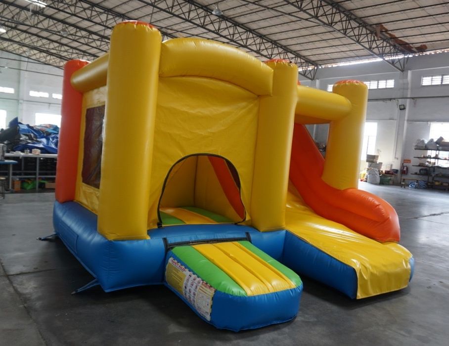 Insuflavel multi - PVC - semi novo