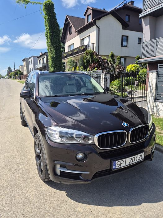BMW X5 xDrive25d