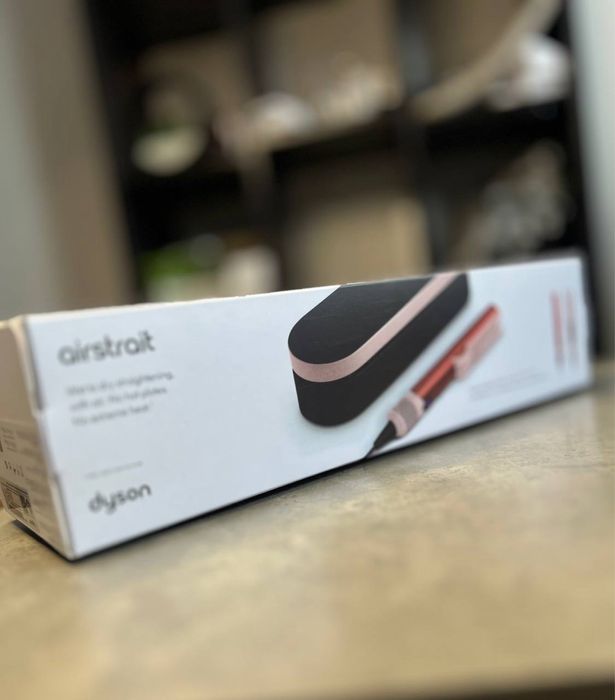 Дайсон Dyson Airstrait HT01