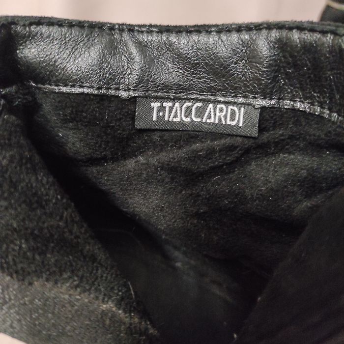 Botki T. Taccardi