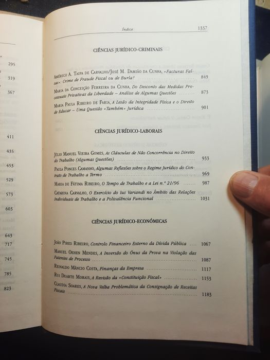 Iuris et de iure Do Direito e da Lei