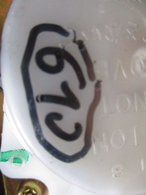 Pré-tensor cinto frente direito HONDA HR-V (GH_)