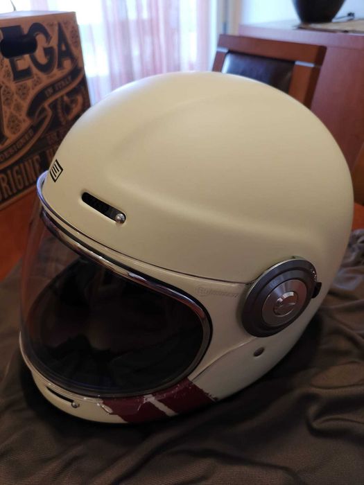 Capacete Origine Vega M