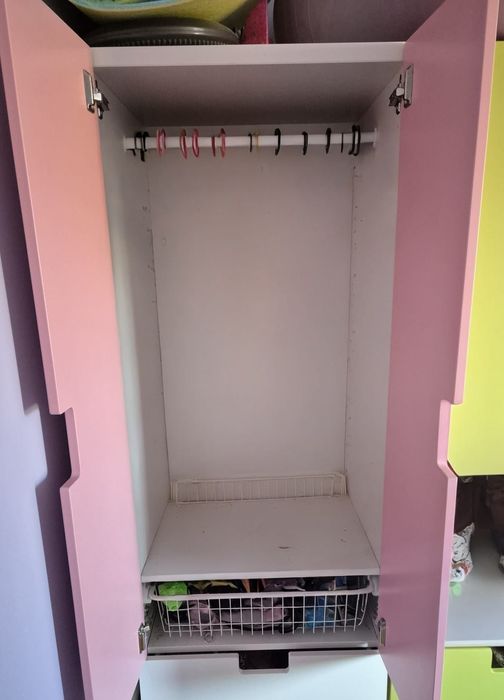 Meble dziecięce Ikea