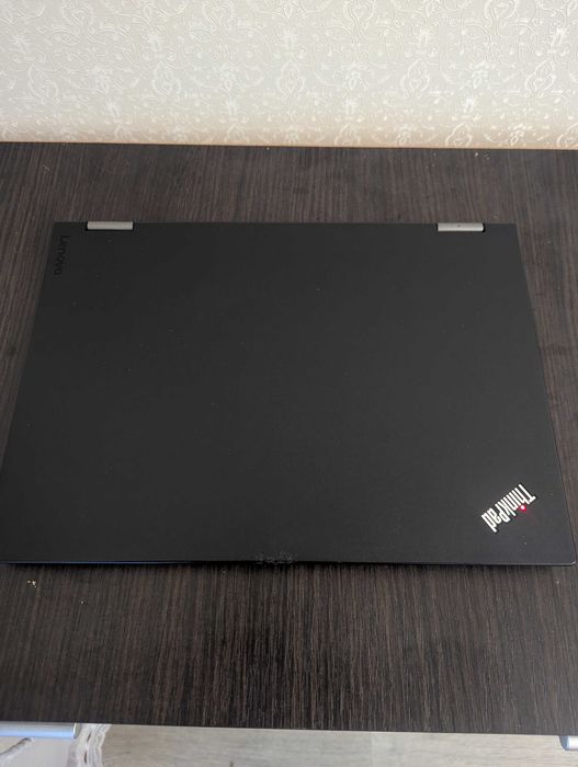 Ноутбук-трансформер Lenovo Yoga 260 (SSD 512GB / 8GB RAM)