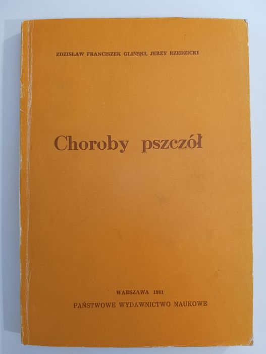 Pszczelarstwo, pszczoły, pasieka - Choroby pszczół: odporność, patolog