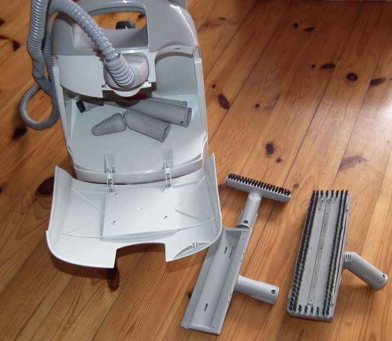 Karcher myjka parowa parownica