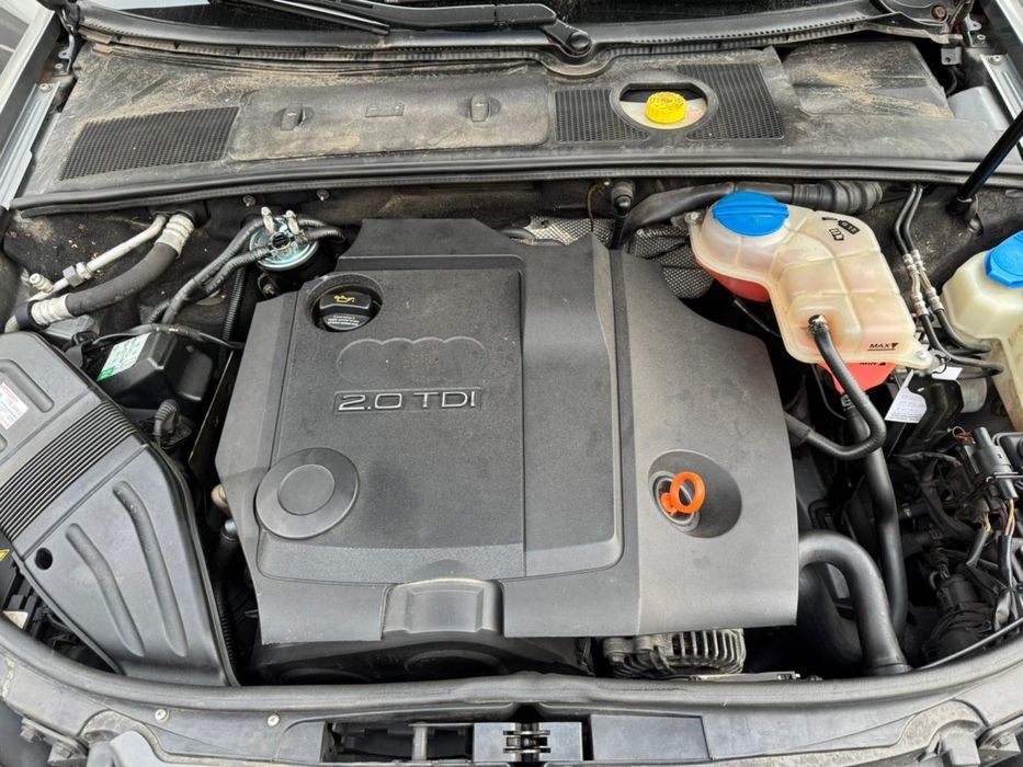 Продам АУДІ а4 б7  2005 року.