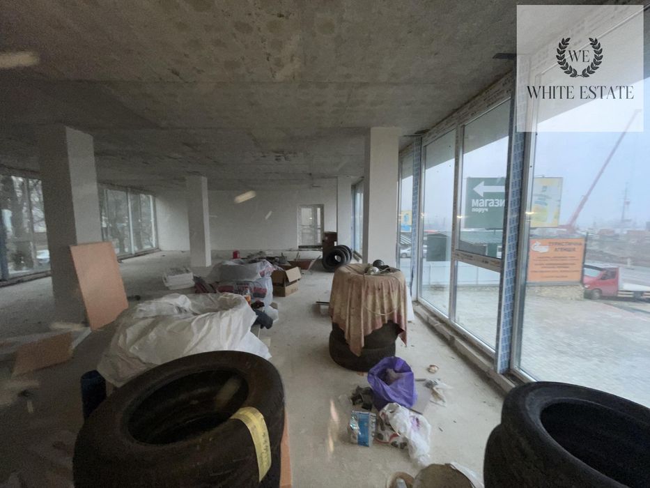 Продаж комерційного приміщення