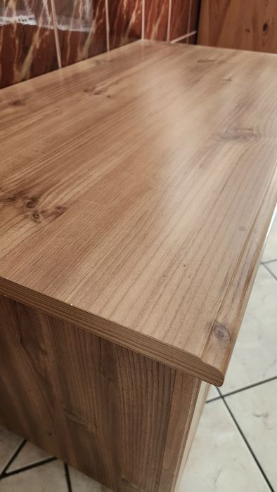 Szafka pod tv, komoda Ikea Hemnes