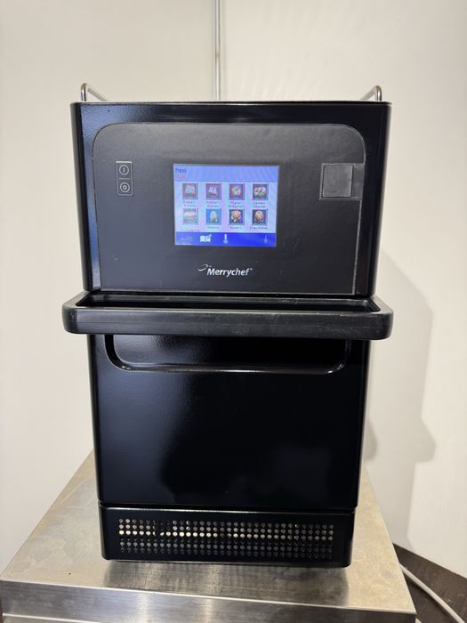 Високошвидкісна турбо піч Merrychef  eikon e2s