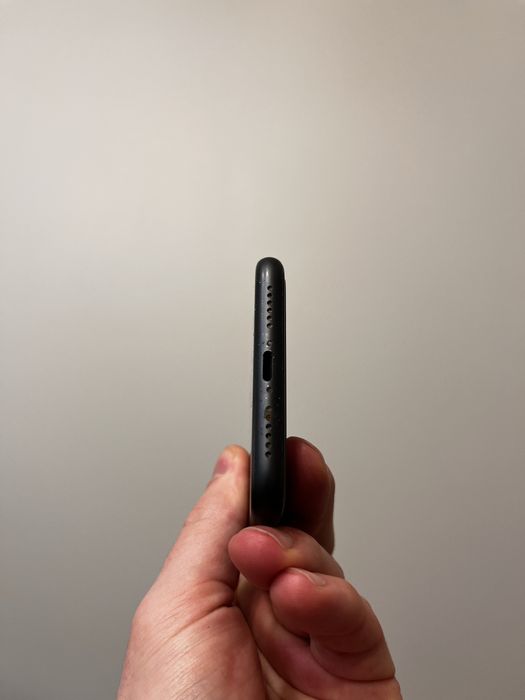 Iphone 11 64GB Czarny | idealny stan