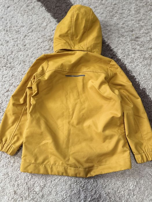 Reima Soft Shell курточка та штани