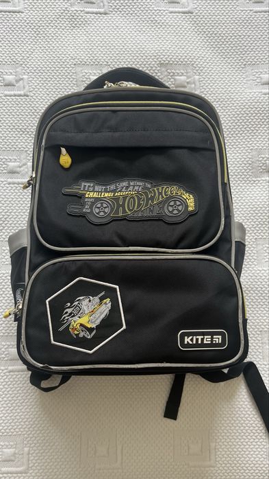 Рюкзак шкільний Kite