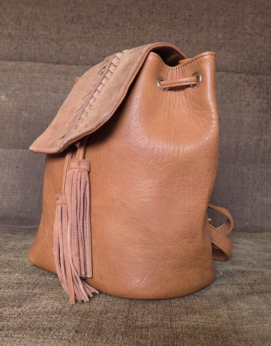 Mochila Hush Puppies