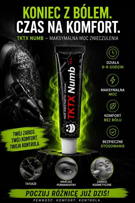 Krem nawilżający