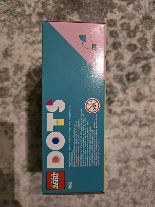 NOWE LEGO 40561 DOTS - Pojemnik na długopisy