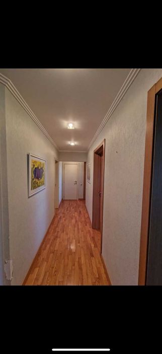 Багатокімнатна квартира за адресою вул. Чорнобильська (площа 150 м²) - Atlanta.ua - фото 14