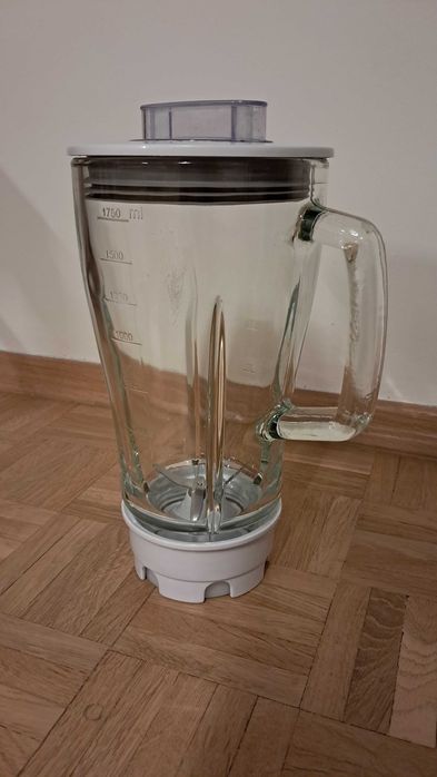Kielich do blendera, OZS dzbanek szklany 1,75l
