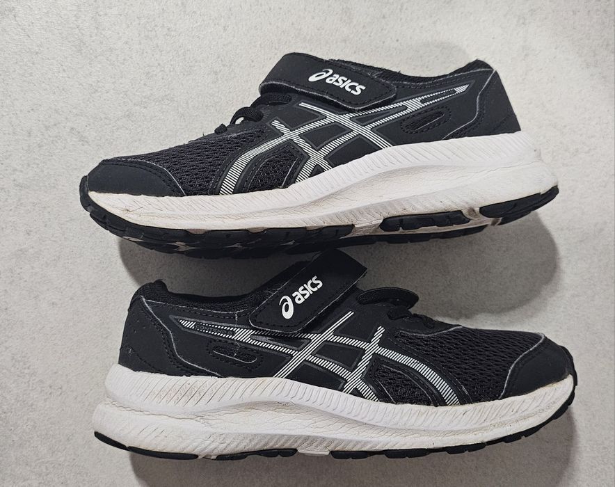 Buty Asics rozm 31,5