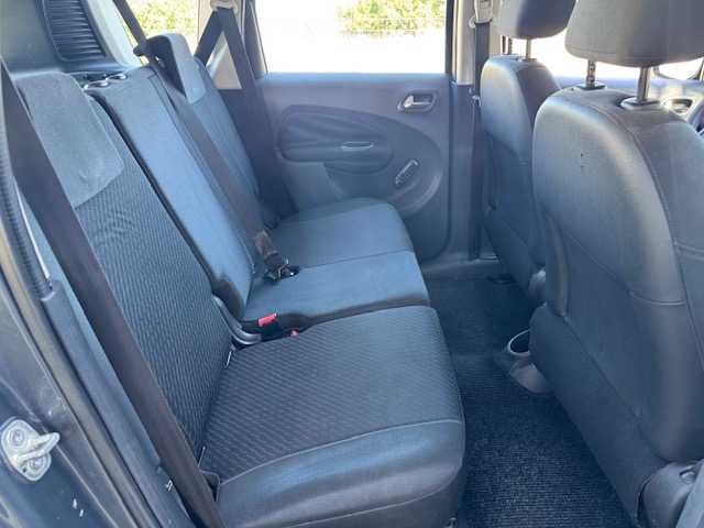 Citroën C3 Picasso de 2012