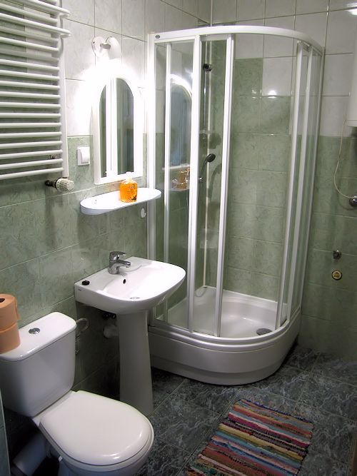 Apartament Sopot noclegi dla wczasowiczów