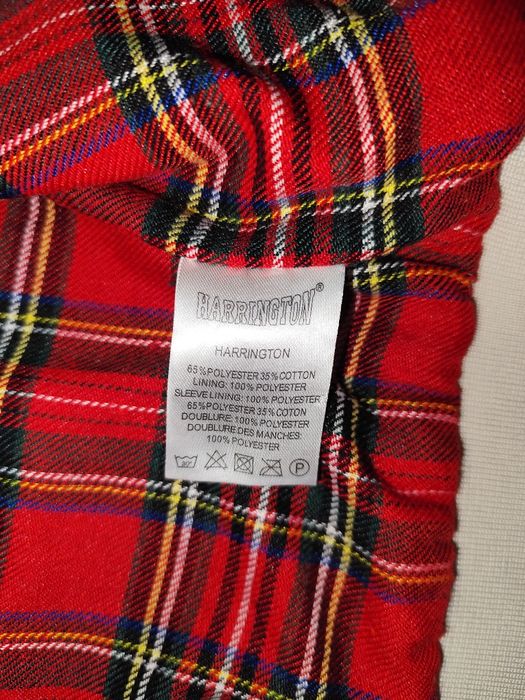 Харик Harrington G9 куртка | винтаж | XL | оригинал