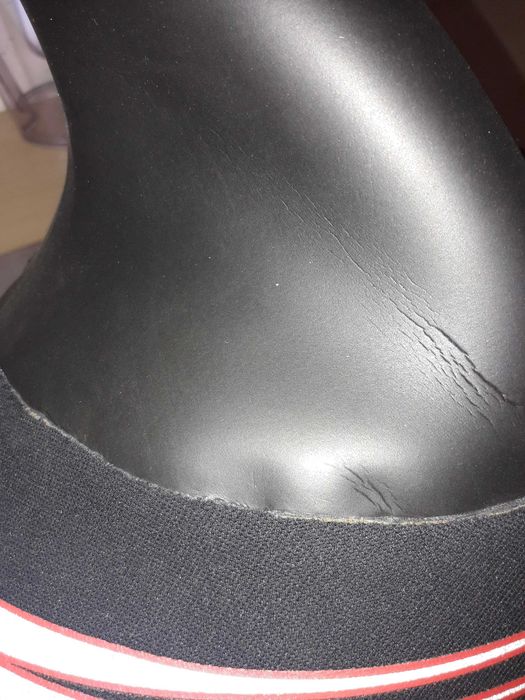 kryza neoprenowa 3 mm do skafandra