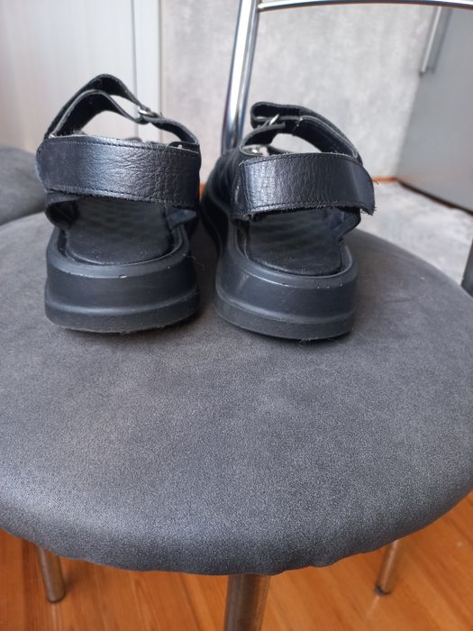 Босоніжки жіночі 38 розмір