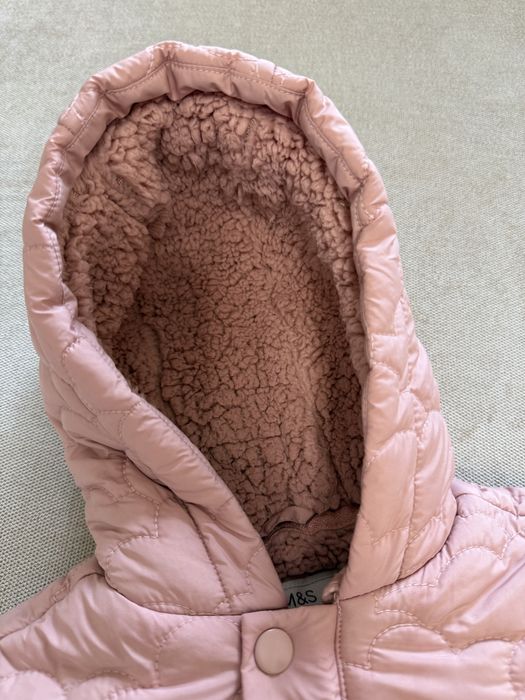 Дитячий комбінезон Marks Spenser, 12-18 місяців