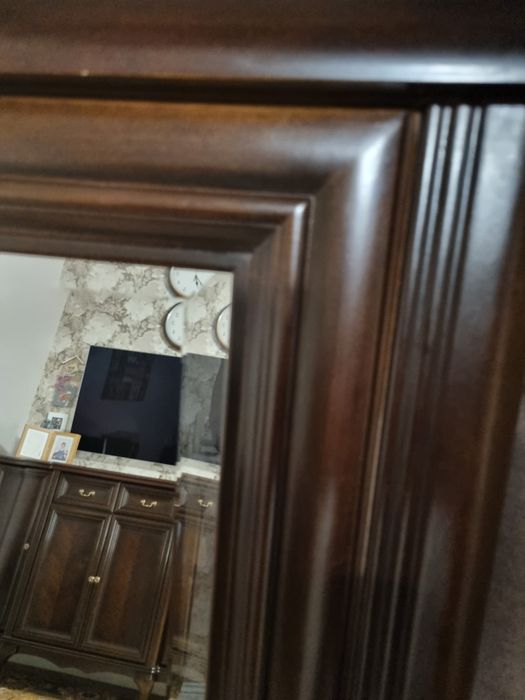 Дзеркало Версаль Польща