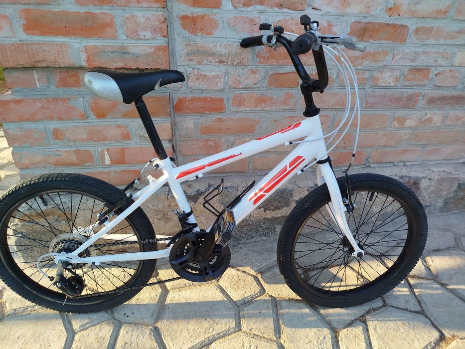 Дитячий велосипед