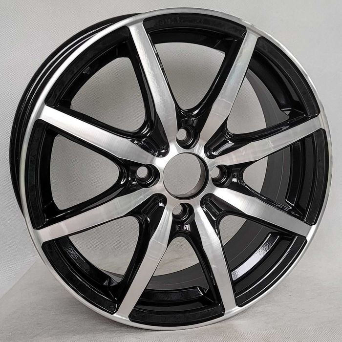 Felgi 14 4x100 Honda Jazz Hyundai i10 Kia Picanto Micra Corsa Yaris 3