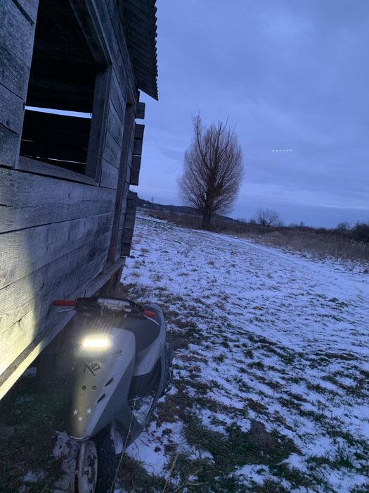 Продам HONDA DIO AF 34