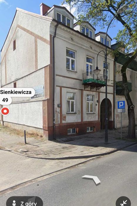 Mieszkanie 2 pokojowe Płock
