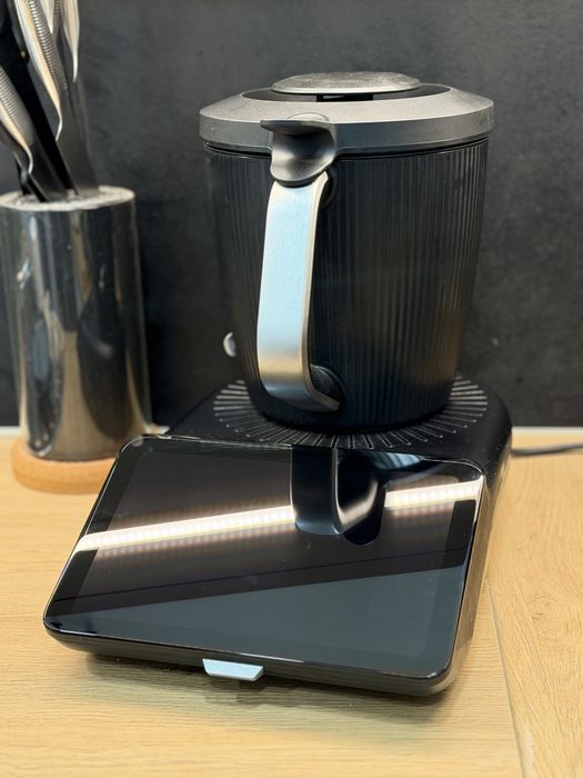 Vendo bimby Thermomix TM7 como nova