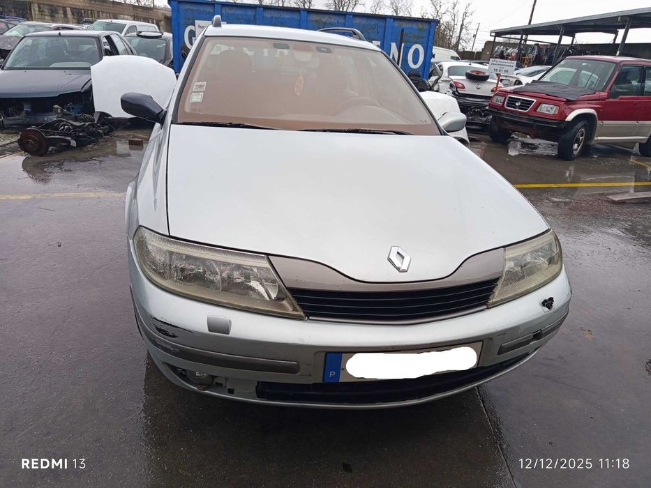 Para peças Renault Laguna Grandtour 1.9 dCi 120 ano 2001