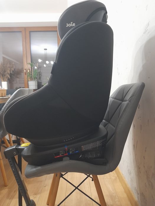 Fotelik Joie Spin 360 obrotowy 0-18kg