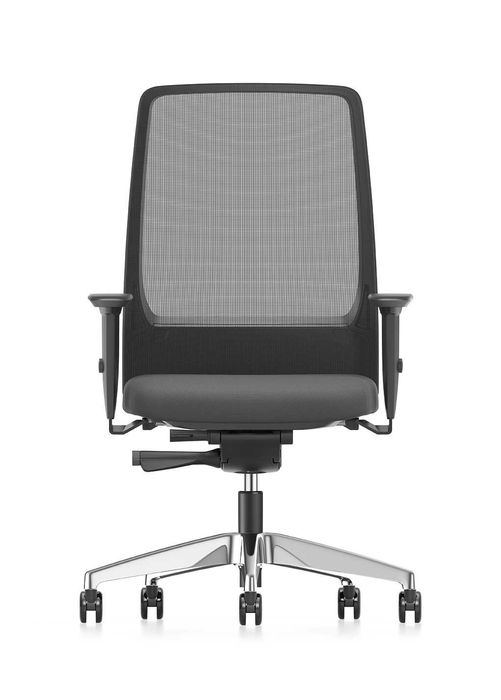 Крісло офісне Interstuhl AIMis1, Німеччина