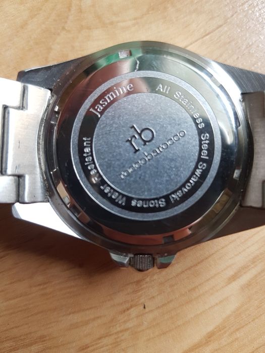 Zegarek damski na rękę