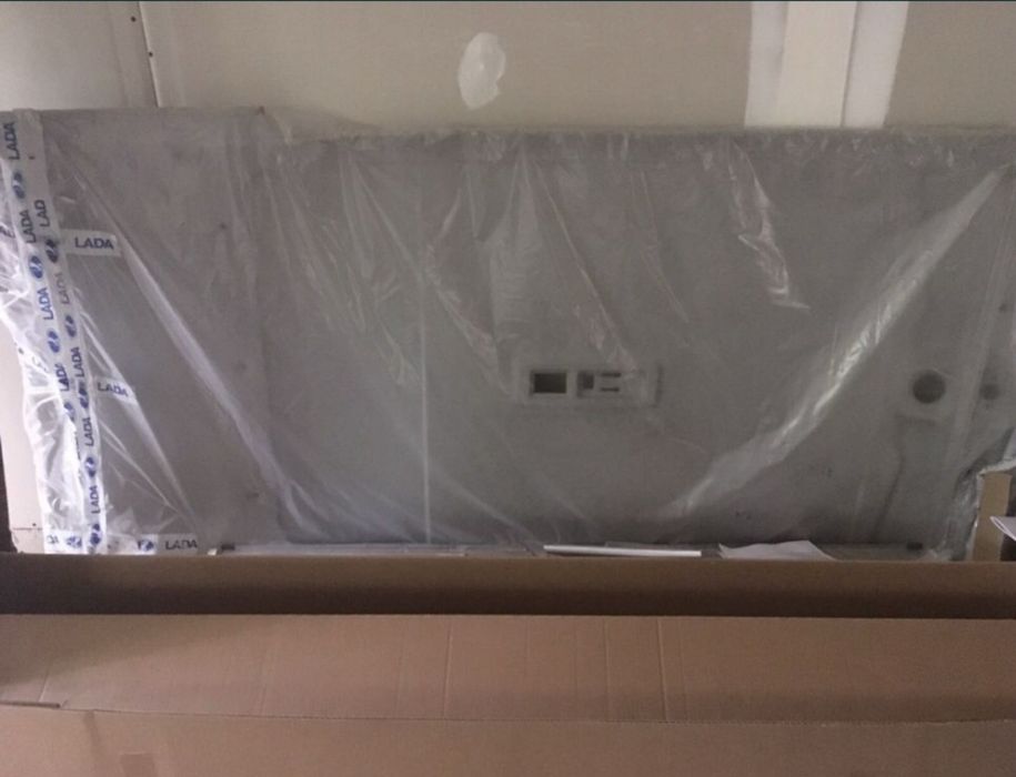 Потолок стеля ваз 2111