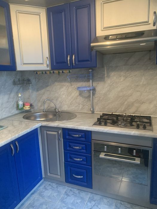 Здам 2 кв  укомплектована 9 мкр