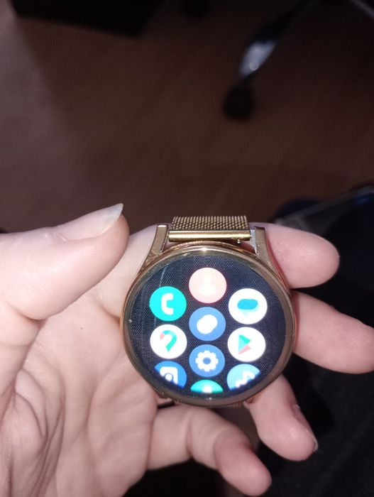 Smartwatch Samsung Galaxy watch 6 40 mm LTE GPS Grudziądz • OLX.pl