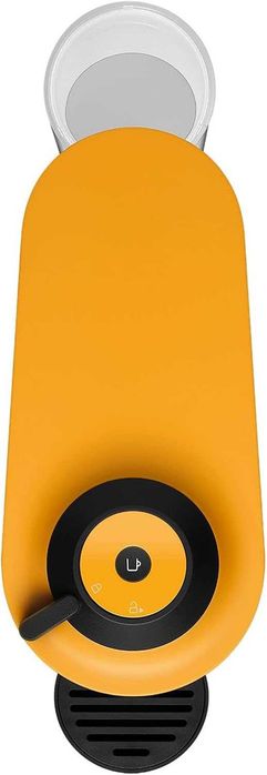 Кавоварка Nespresso De'Longhi Vertuo Pop - Mango Yellow
