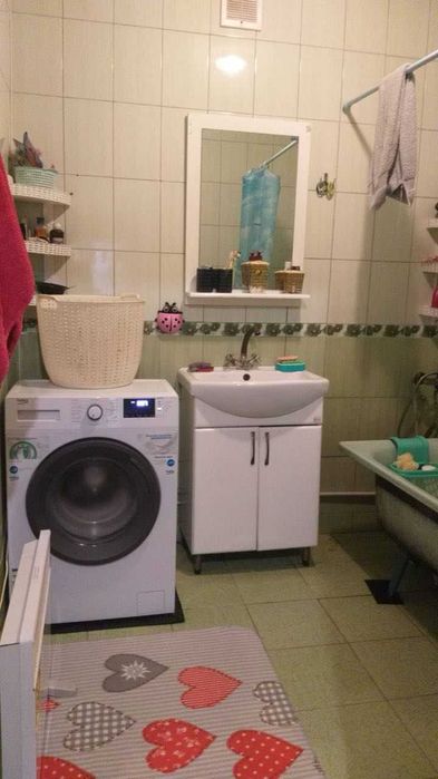 Продаю дім, з великим городом.