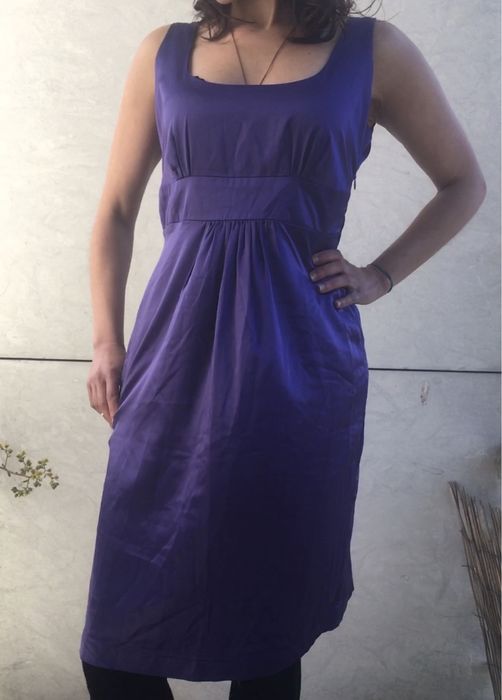 Vestido innocence