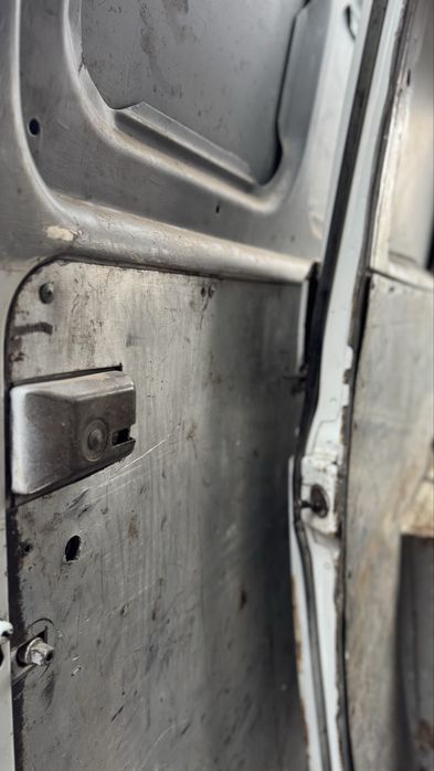 Продам VW T3 1.9D