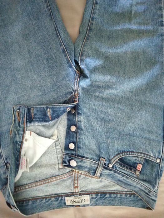 Calça de ganga, 36, Guess