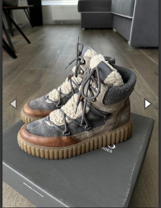 Ботинки Marc o Polo 37 розмір