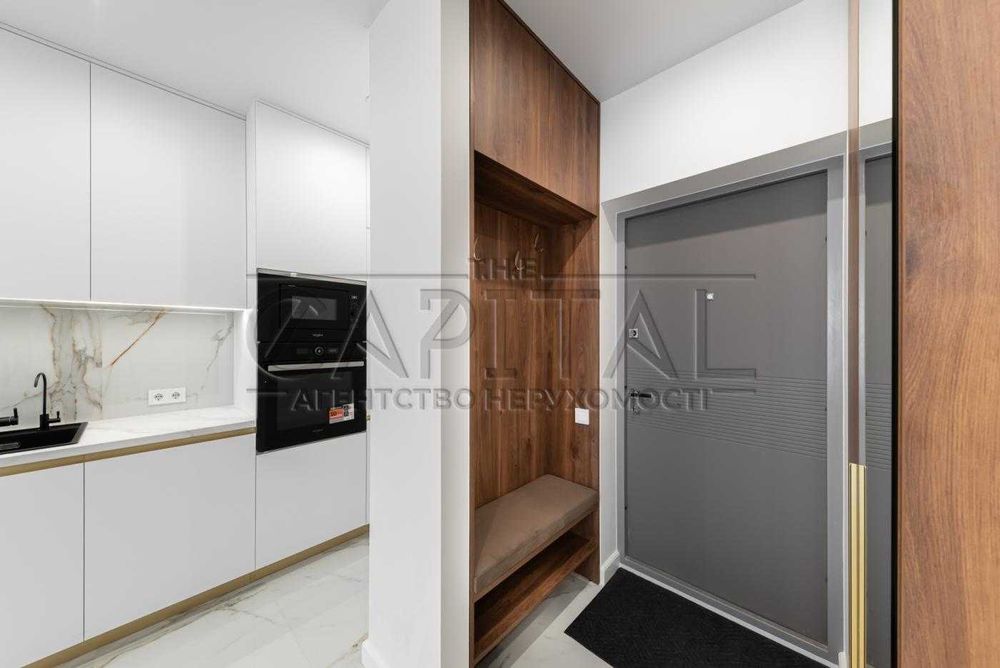 3-кімнатна квартира за адресою (площа 70 м²) - Atlanta.ua - фото 13